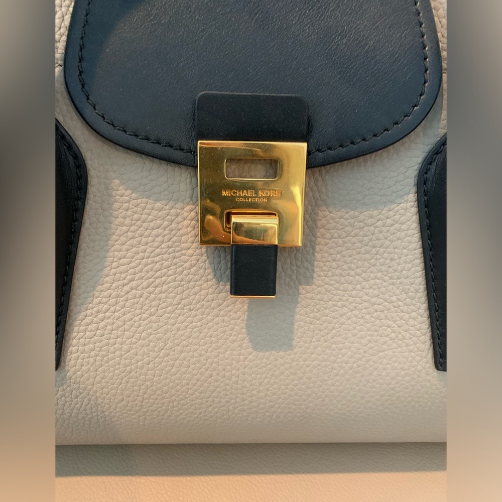 Michael Kors Collection Bag - Picture 5 of 13